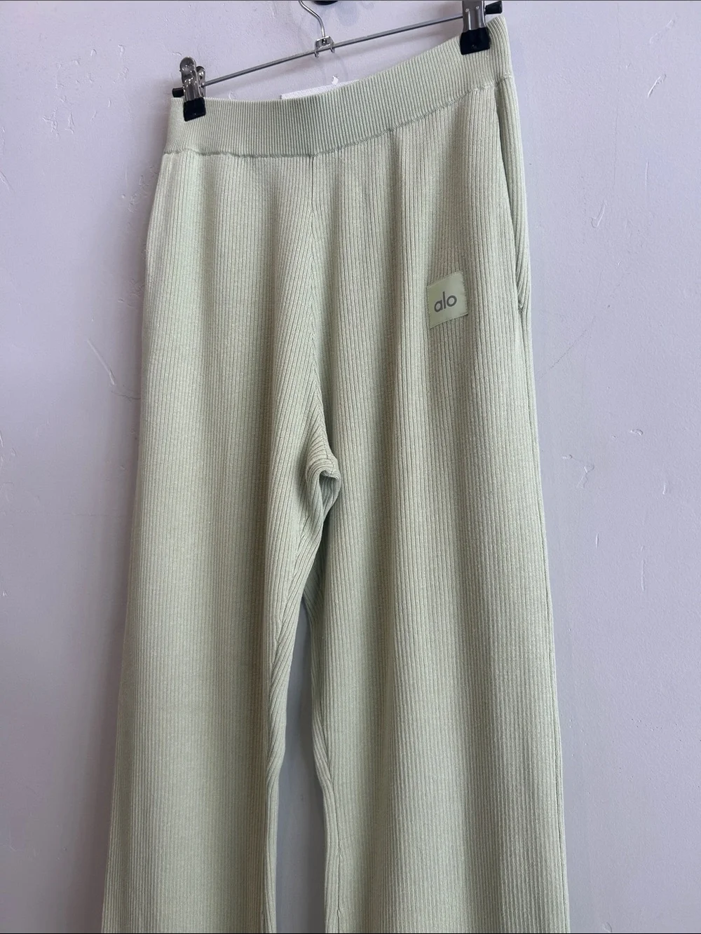 ALO Yoga alo knit